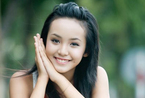 组图：12岁的越南美少女嫩模早熟