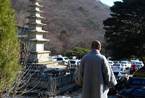 探访韩国朴素宁静的寺院