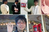 日本男子举行隆重仪式与网络游戏人物结婚

　　日本一男子非常迷恋电脑游戏《Love Plus》中的一个卡通人物。2009年12月，该男子在东京举办了隆重的婚礼与这位虚拟新娘结婚。这位新郎自称SAL9000，他说经历过几次与卡通人物的失败恋爱后，他最终爱上了一款恋爱游戏中的角色祢寝。他们的婚礼在东京科技学院举行，由一位牧师主持。新郎身着白礼服，系白领带，庄重宣读了结婚誓言，随即新娘在一个红色游戏掌机上闪亮登场。这场婚礼在网络上进行了直播，伴郎和游戏掌机上的虚拟伴娘分别发表感言，祝福这对真人与虚拟游戏角色的结合。据悉，婚礼过后SAL9000就和他新婚妻子去关岛度蜜月了。

