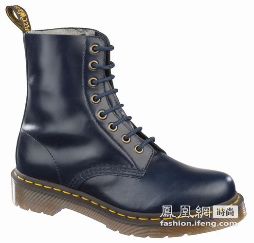 Dr.Martens  Buttero系列