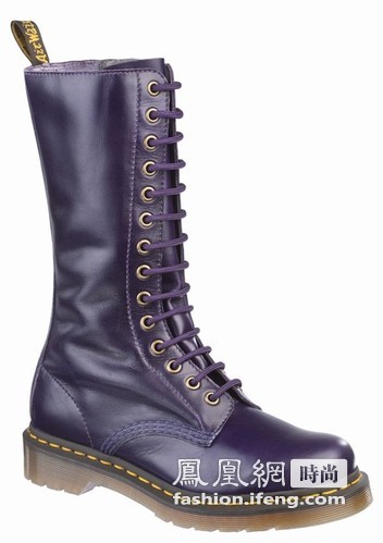 Dr.Martens  Buttero系列