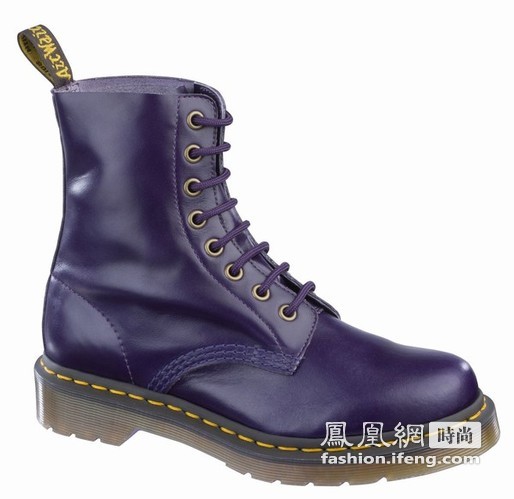 Dr.Martens  Buttero系列