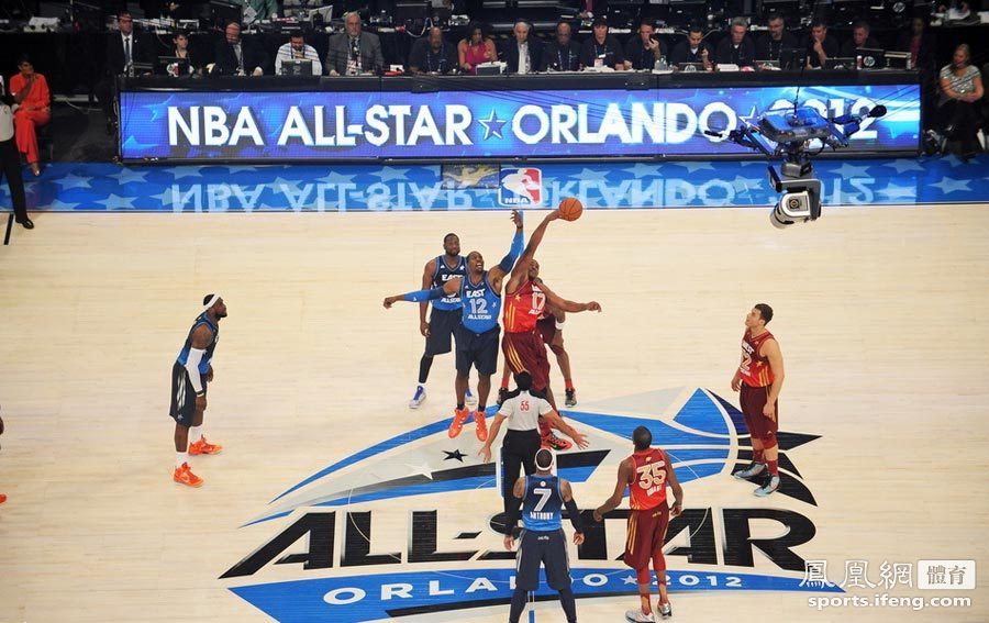 nba全明星赛 快播_NBA全明星扣篮大赛