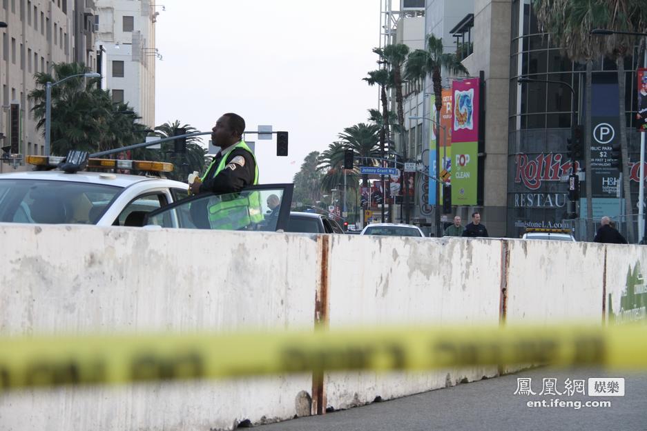 奥斯卡占用公共资源遭抗议 警力不足致犯罪率