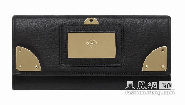 Mulberry 2012春夏系列 掀起清新海滩风