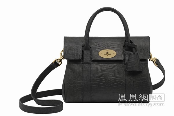 Mulberry 2012春夏系列 掀起清新海滩风