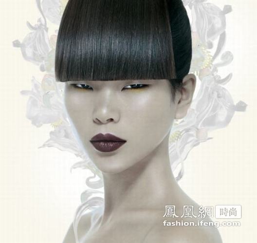 中国时尚20年：你记忆最深刻的中国模特力量