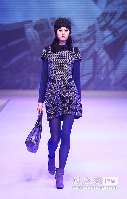 CHIC中国国际服装服饰博览会 2012德国时尚