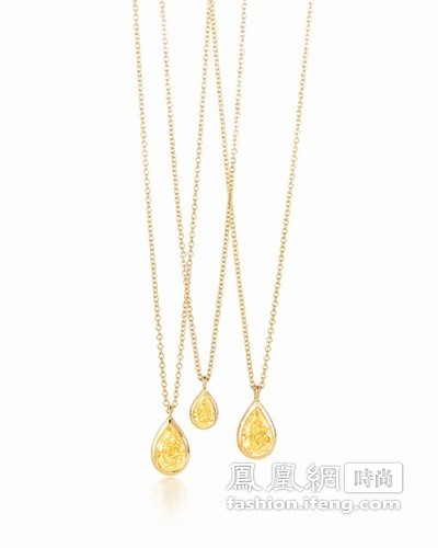 Tiffany & Co.蒂芙尼于中国倾情发布