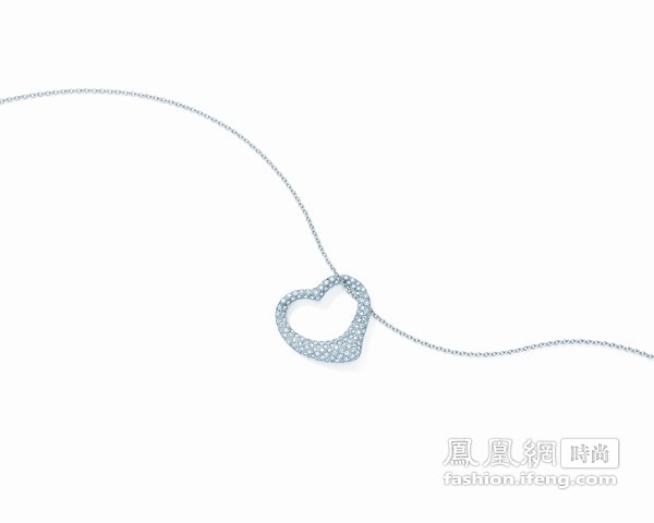 Tiffany & Co.蒂芙尼于中国倾情发布