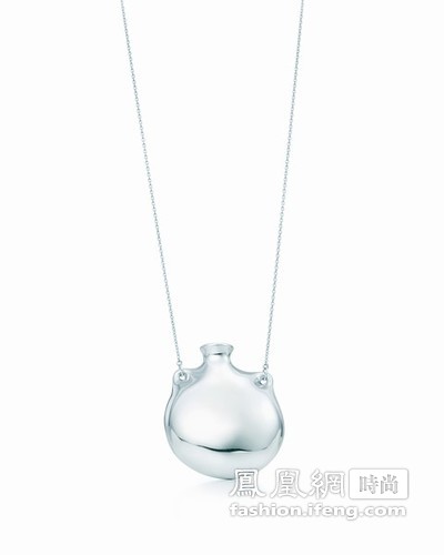 Tiffany & Co.蒂芙尼于中国倾情发布