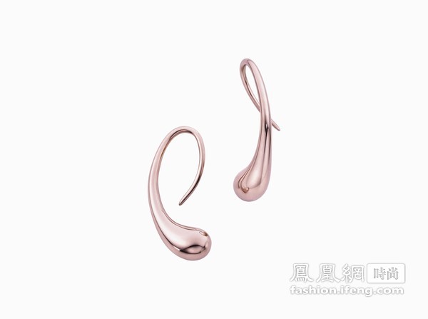 Tiffany & Co.蒂芙尼于中国倾情发布