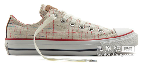 CONVERSE 2012夏季系列