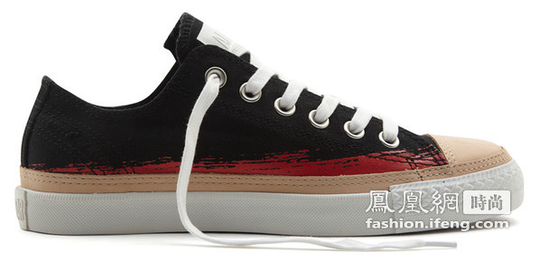 CONVERSE 2012夏季系列