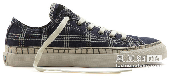 CONVERSE 2012夏季系列