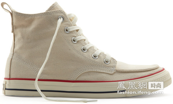 CONVERSE 2012夏季系列