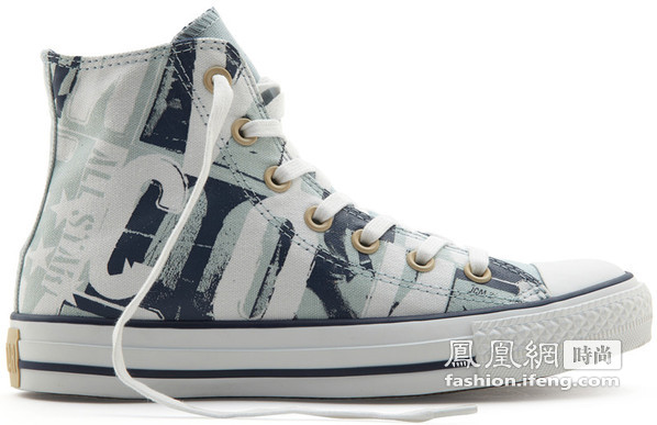 CONVERSE 2012夏季系列