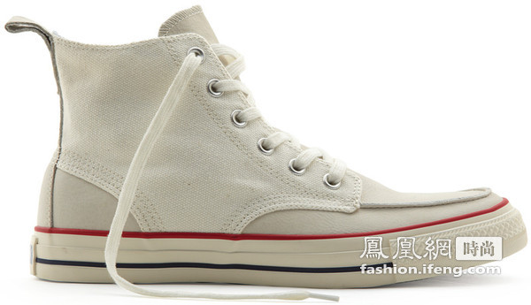 CONVERSE 2012夏季系列