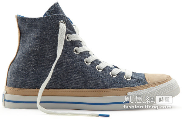 CONVERSE 2012夏季系列