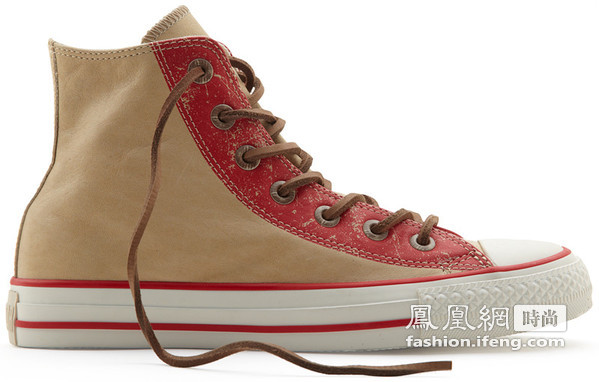 CONVERSE 2012夏季系列