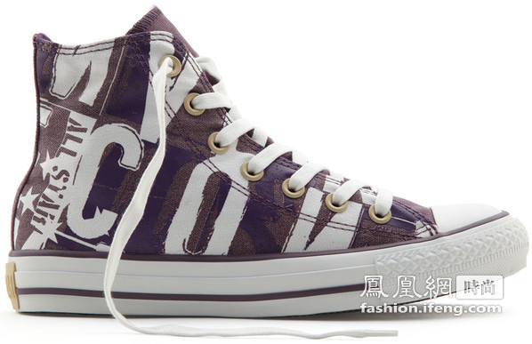 CONVERSE 2012夏季系列