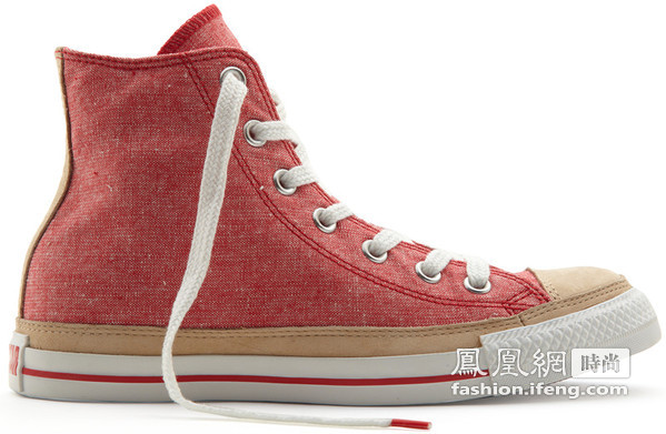 CONVERSE 2012夏季系列