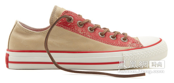 CONVERSE 2012夏季系列