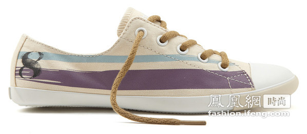 CONVERSE 2012夏季系列