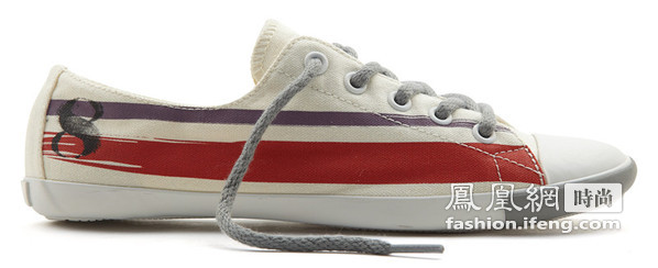 CONVERSE 2012夏季系列