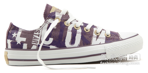 CONVERSE 2012夏季系列