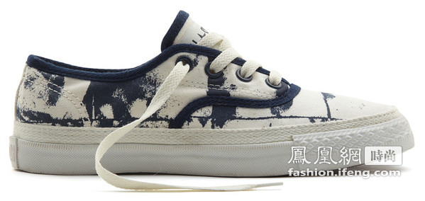 CONVERSE 2012夏季系列