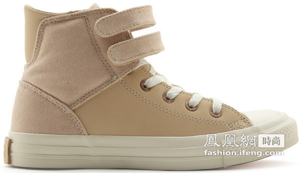 CONVERSE 2012夏季系列