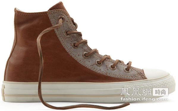 CONVERSE 2012夏季系列