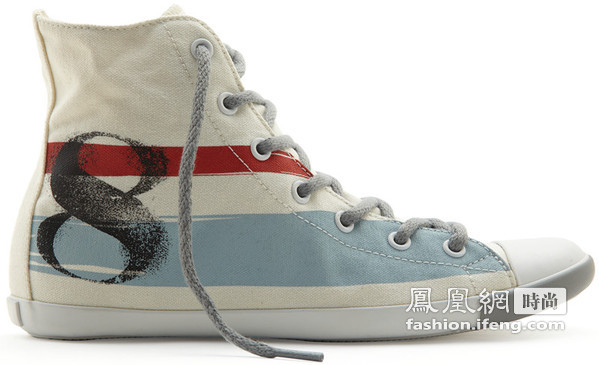 CONVERSE 2012夏季系列