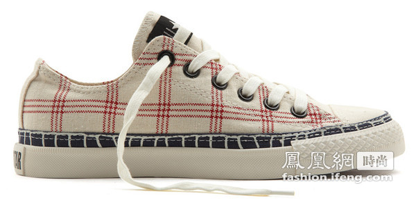 CONVERSE 2012夏季系列