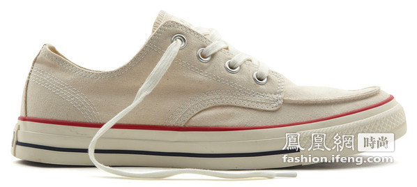 CONVERSE 2012夏季系列