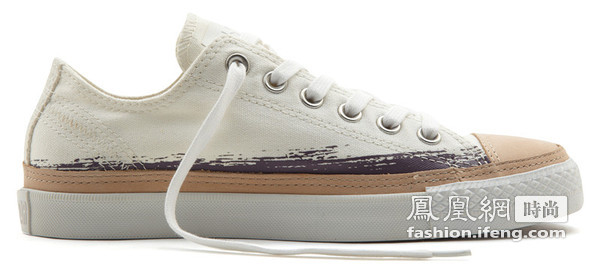 CONVERSE 2012夏季系列