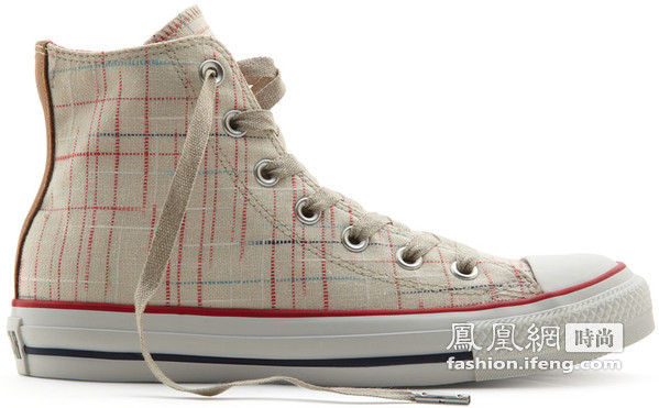 CONVERSE 2012夏季系列