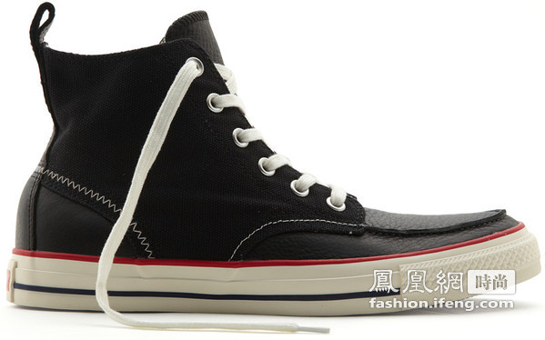 CONVERSE 2012夏季系列