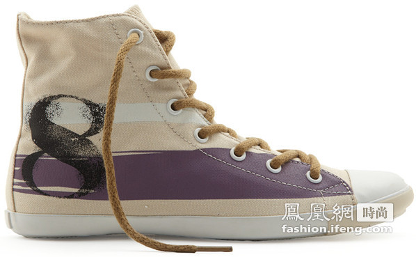 CONVERSE 2012夏季系列