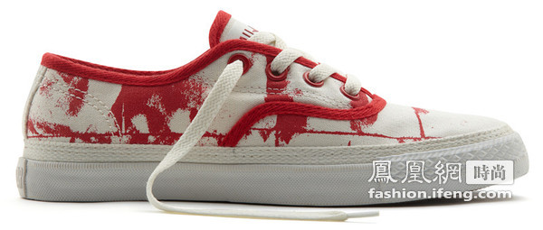 CONVERSE 2012夏季系列