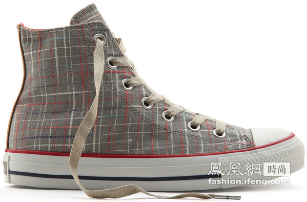 CONVERSE 2012夏季系列