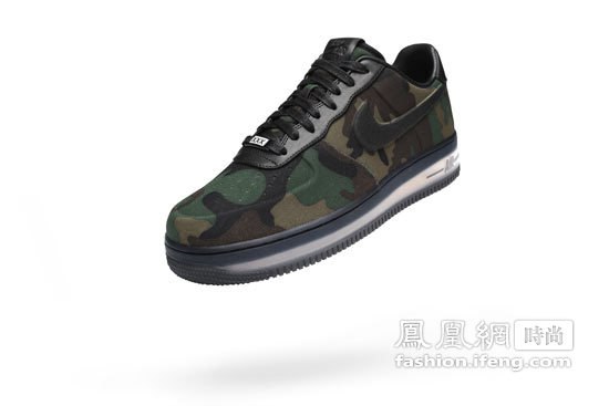 2012夏季 Air Force 1珍珠系列