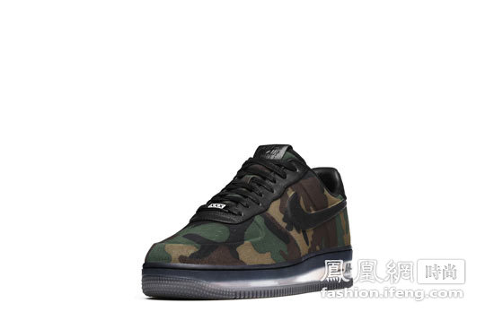 2012夏季 Air Force 1珍珠系列