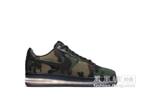 2012夏季 Air Force 1珍珠系列