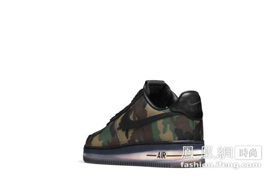 2012夏季 Air Force 1珍珠系列