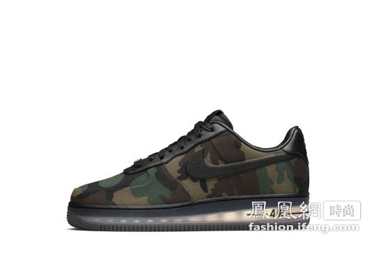 2012夏季 Air Force 1珍珠系列