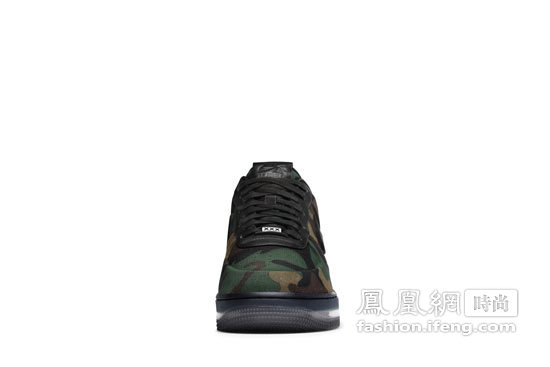 2012夏季 Air Force 1珍珠系列