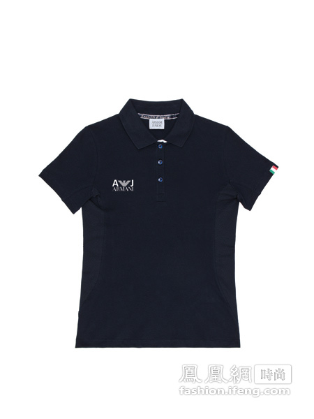 Armani Junior奥林匹克系列