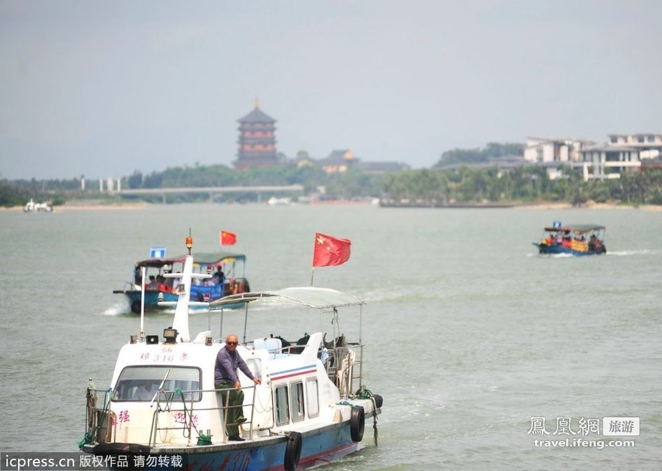 海南“五一”旅游不涨价 